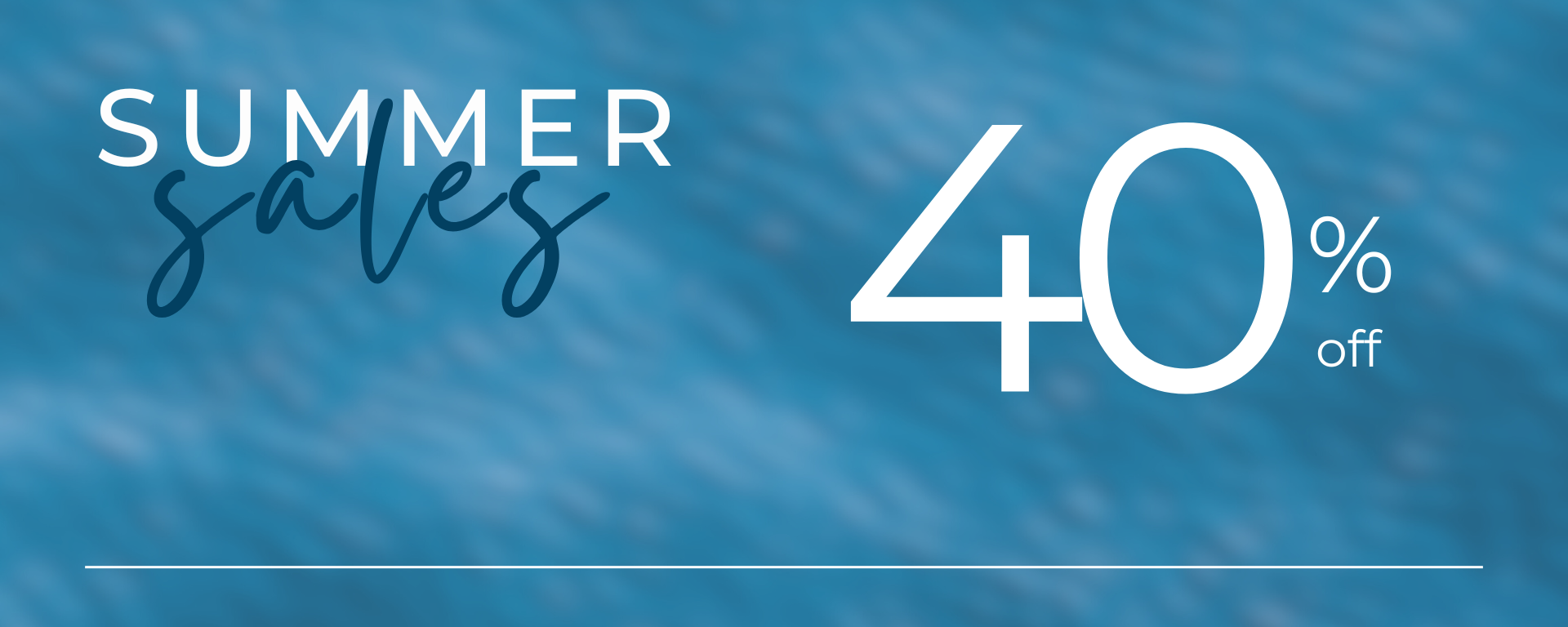summer-sales