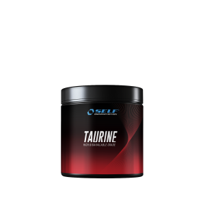 Taurine-natural-200g