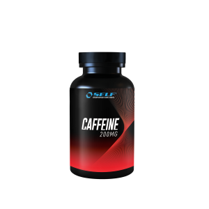 caffeine-100tabletter