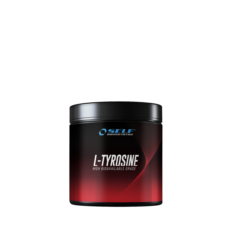 l-tyrosine-natürlich-200g