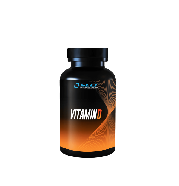 vitamin-d-100tabletter