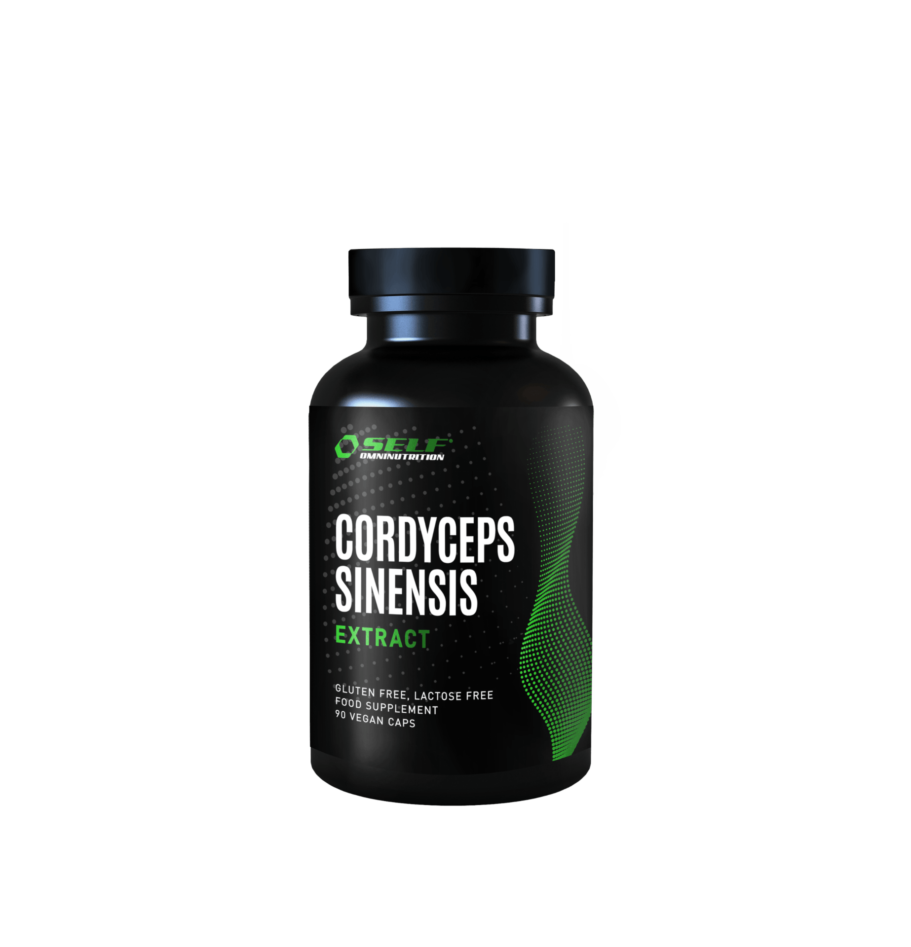 Cordyceps Sinensis - Self Omninutrition