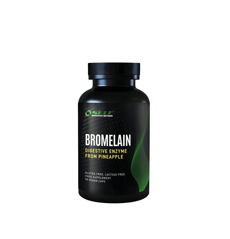 bromelain-90Kapseln