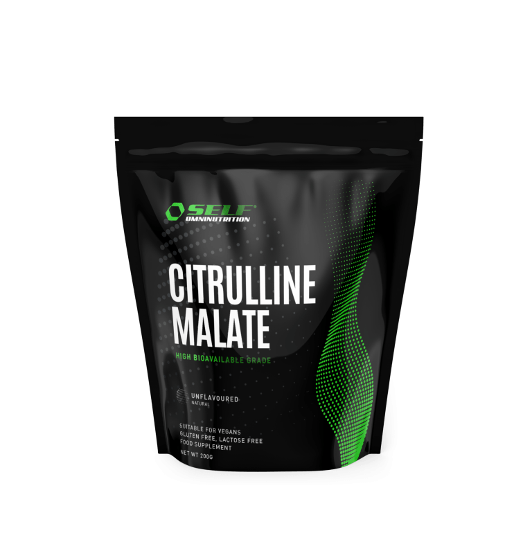 citrulline-malate-natürlich-200g
