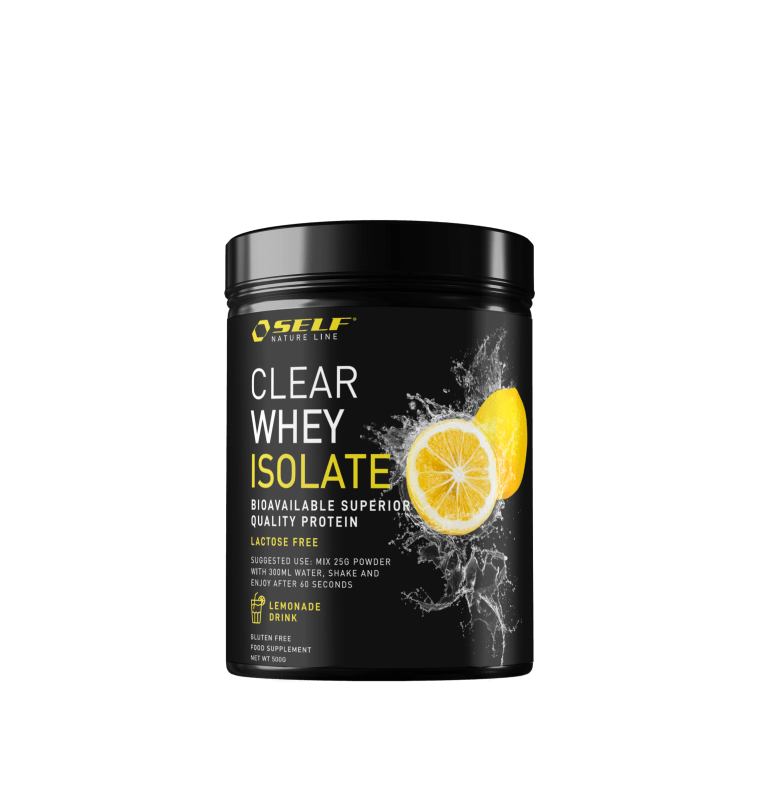 clear-whey-isolate-Zitronengetränk-500g
