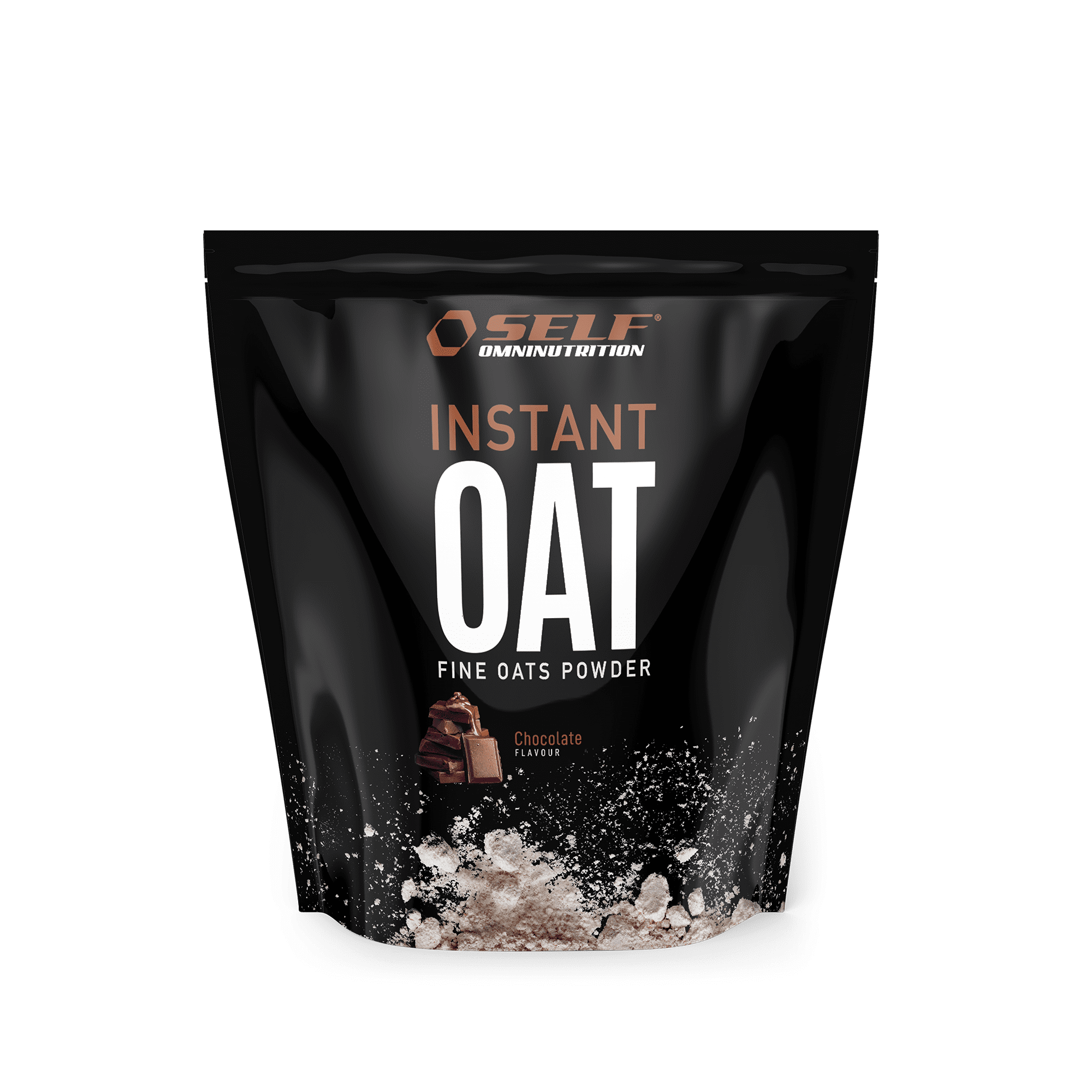 Instant Oat Self Omninutrition
