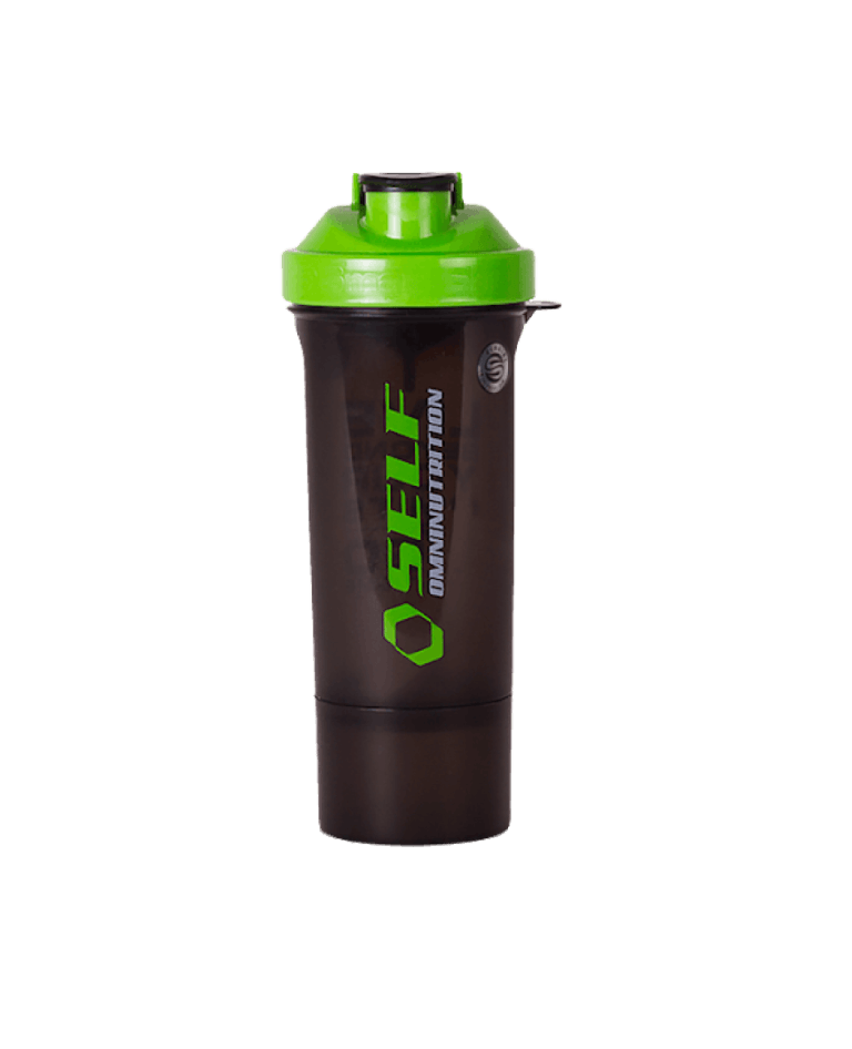 Kunststoff-Slimshaker-400ml