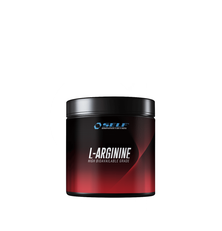 L-Arginin-200g