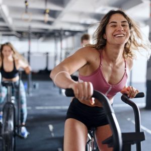 Fat Burn & Metabolism